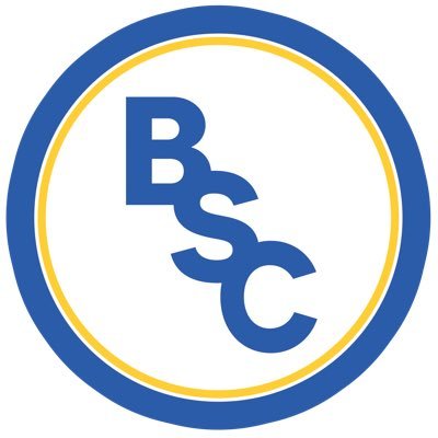 BSC Glasgow Club Badge